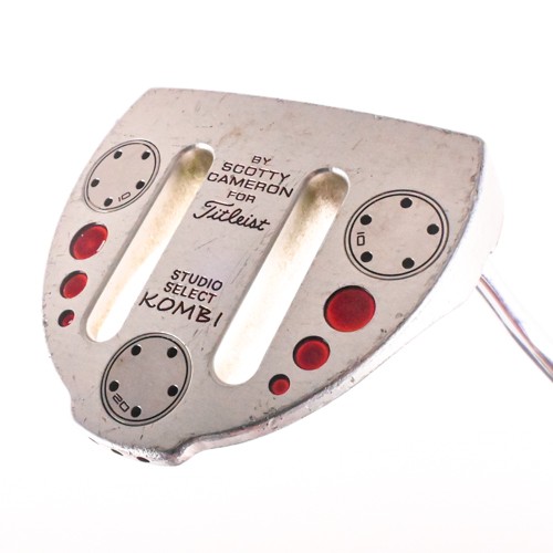 Titleist scotty cameron studio - titleist,