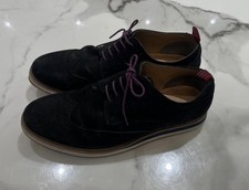 Dune London Men’s Black