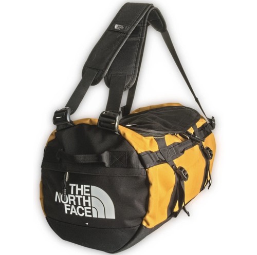 The north face gilman duffel - the,