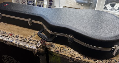 Gator lps guitar case - gc-lps,