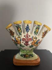 Antique Italian Majolica