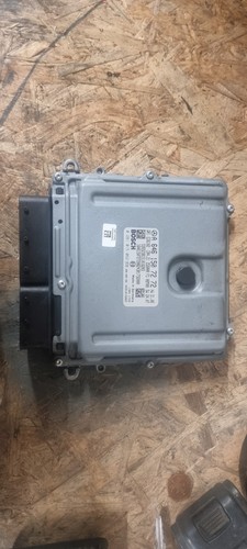 Mercedes vito w639 - w639, ecu