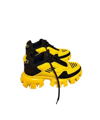 Prada cloudbust thunder - prada,