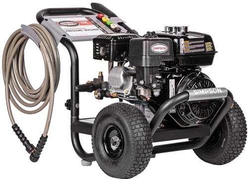 Simpson powershot ps3228 - simpson, gas