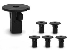 FIT FORD 10x INNER WHEEL ARCH