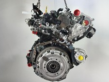 RENAULT TRAFIC Engine 2020-2024 2.0L Diesel M9R 150BHP 