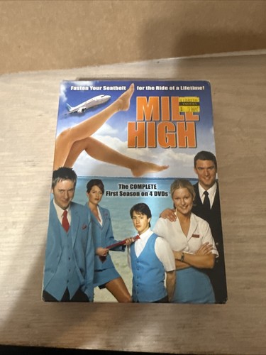 Mile high season - (2003), 1