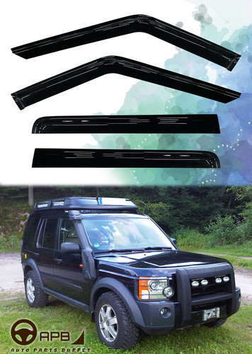 For land rover - for,