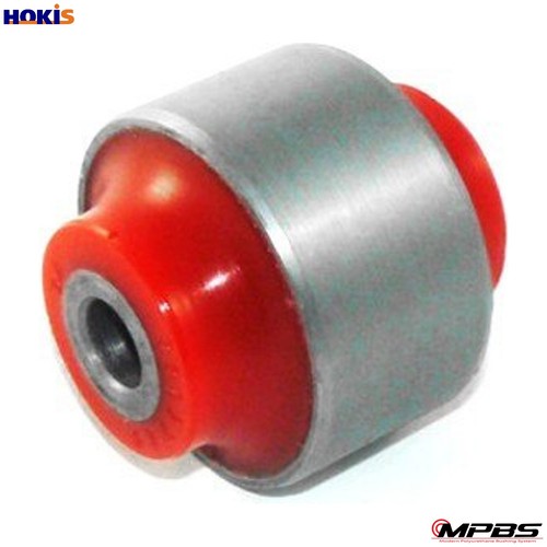 Mounting controltrailing - 2x,