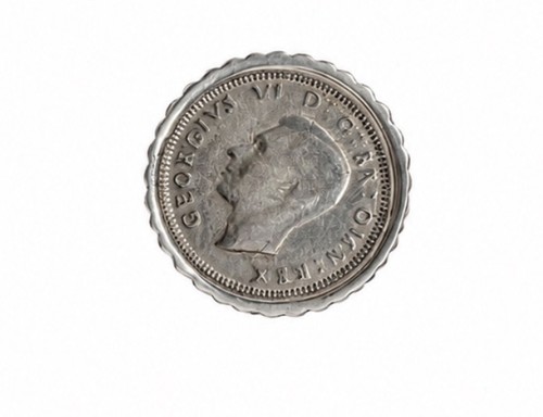 Sterling silver george - silver, st