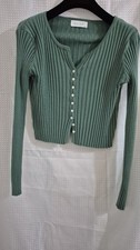 Olive Clothing Womens Cardigan