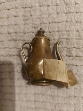 Antique Figural Sewing Tape