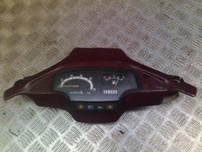 Yamaha Beluga 80cc Set Of