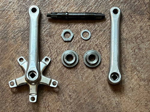 Vintage 1982 sugino - vintage,