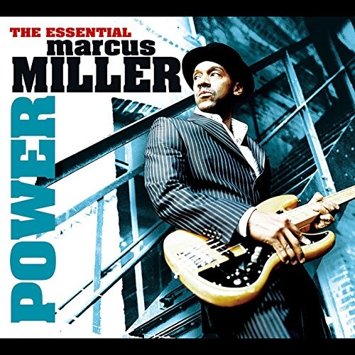 Miller marcus - marcus,