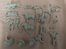 Warmachine Menoth High