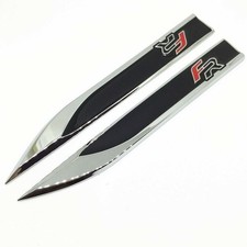 SEAT FR WING BADGE EMBLEM