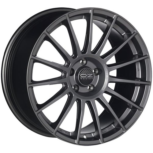 Alloy wheel racing - wheel, oz