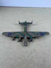 Diecast RAF Lancaster Bomber