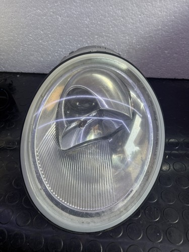 Beetle passenger s head - vw,