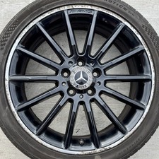 Genuine Mercedes Benz A-Class