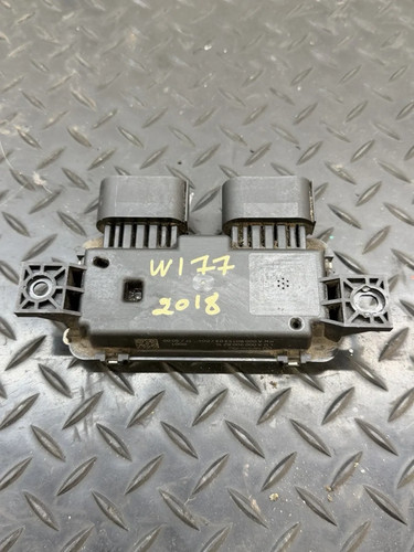 Mercedes class w177 a180d - w177,