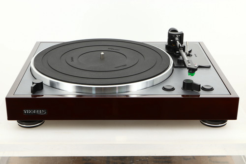 Thorens 102a turntable - td-102a,
