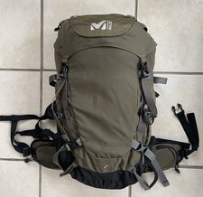 Millet SAAS FEE 25 Rucksack Used Once