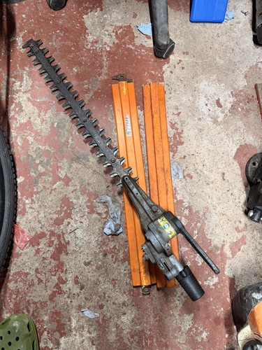 Stihl 135 cutter - stihl, hl