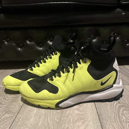 Nike air zoom - zoom, mid