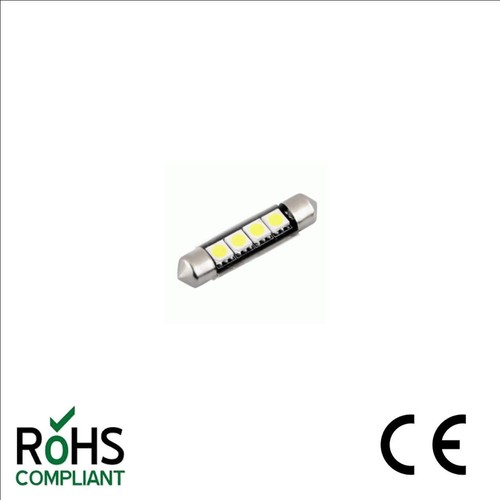Volt festoon led bulbs 42 - 24,