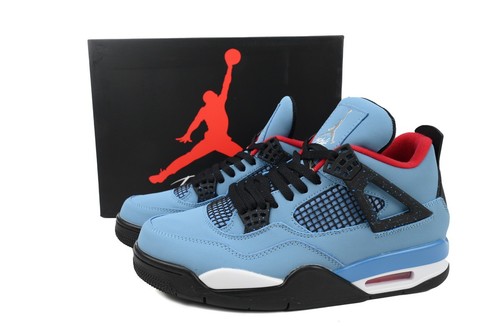 Air jordan 308497 406 - air, travis