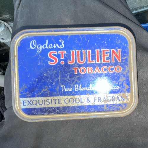 Ogden julien vintage - st,