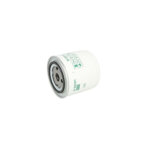 Mann filter 920 oil - w, 920/21