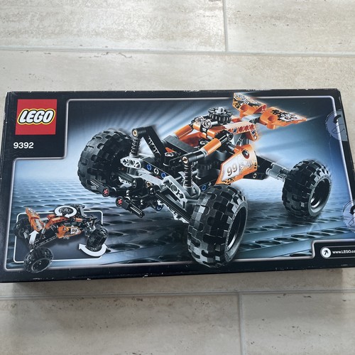 Lego technic 9392 quad - 9392,