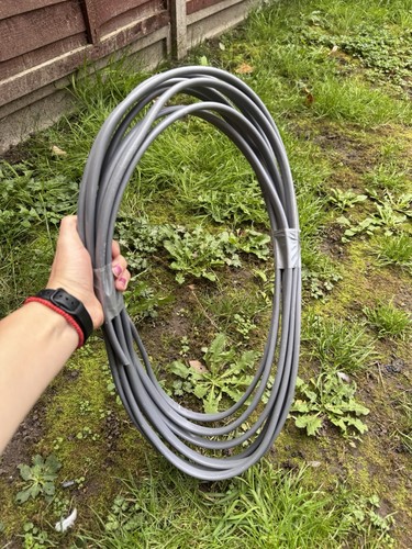 Seval kablo 6mm twin - seval, 6mm²