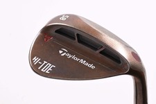 Taylormade Hi-Toe Lob Wedge /