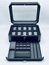 WOLF Windsor 10 Piece Watch