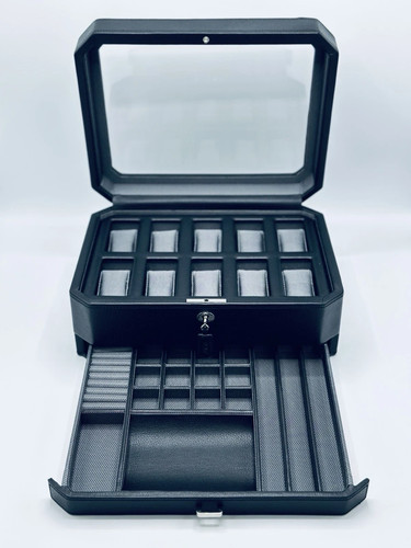Wolf windsor piece watch - windsor,