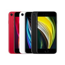 Apple iPhone SE (2020) - All