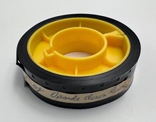 Vintage 16mm Award Films Film Reel Upside Down River Old Show