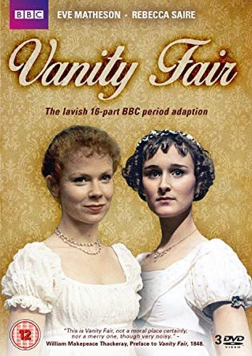 Vanity fair part - 16,