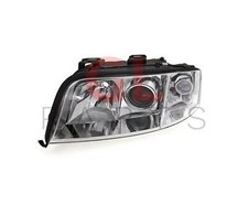 Headlight Headlamp FOR AUDI A6