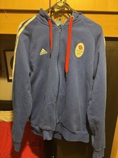 Adidas 2012  Team GB Tracksuit