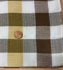 Westfalia Side Curtain for VW T2 Split Window C9306-280623