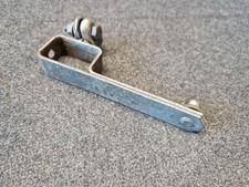 VW GOLF CADDY MK1 / SCIROCCO MK2 020 GEARBOX GEAR LINKAGE LEVER PART 171711177C