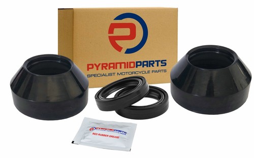 Fork oil seals boots - fork, for