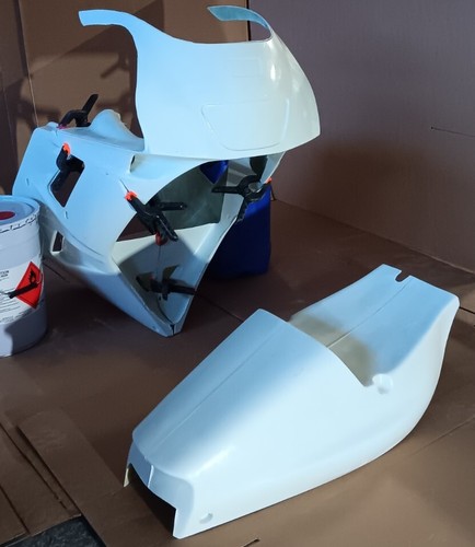 Yamaha fzr 1000 exup 1991 - yamaha, 1991-94