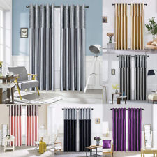 Crushed Velvet Band Faux Silk