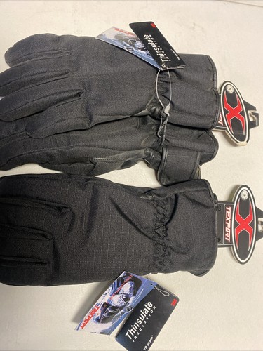 Texport winter insulate gloves - texport,